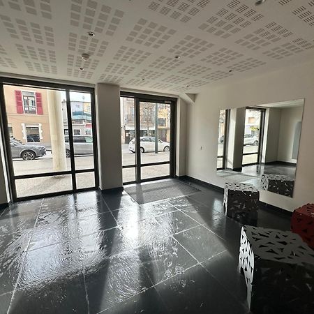 Annecy Gare Apartment Bagian luar foto