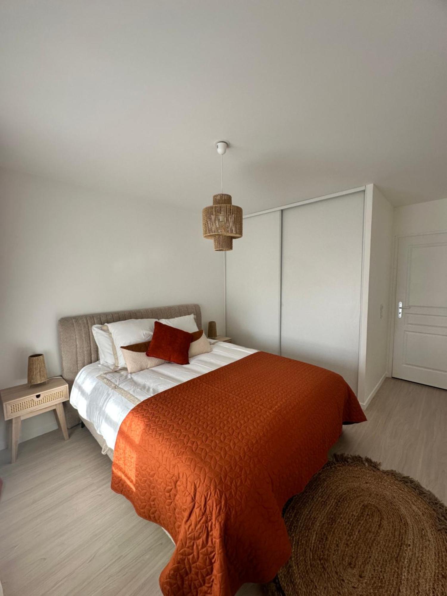 Annecy Gare Apartment Bagian luar foto