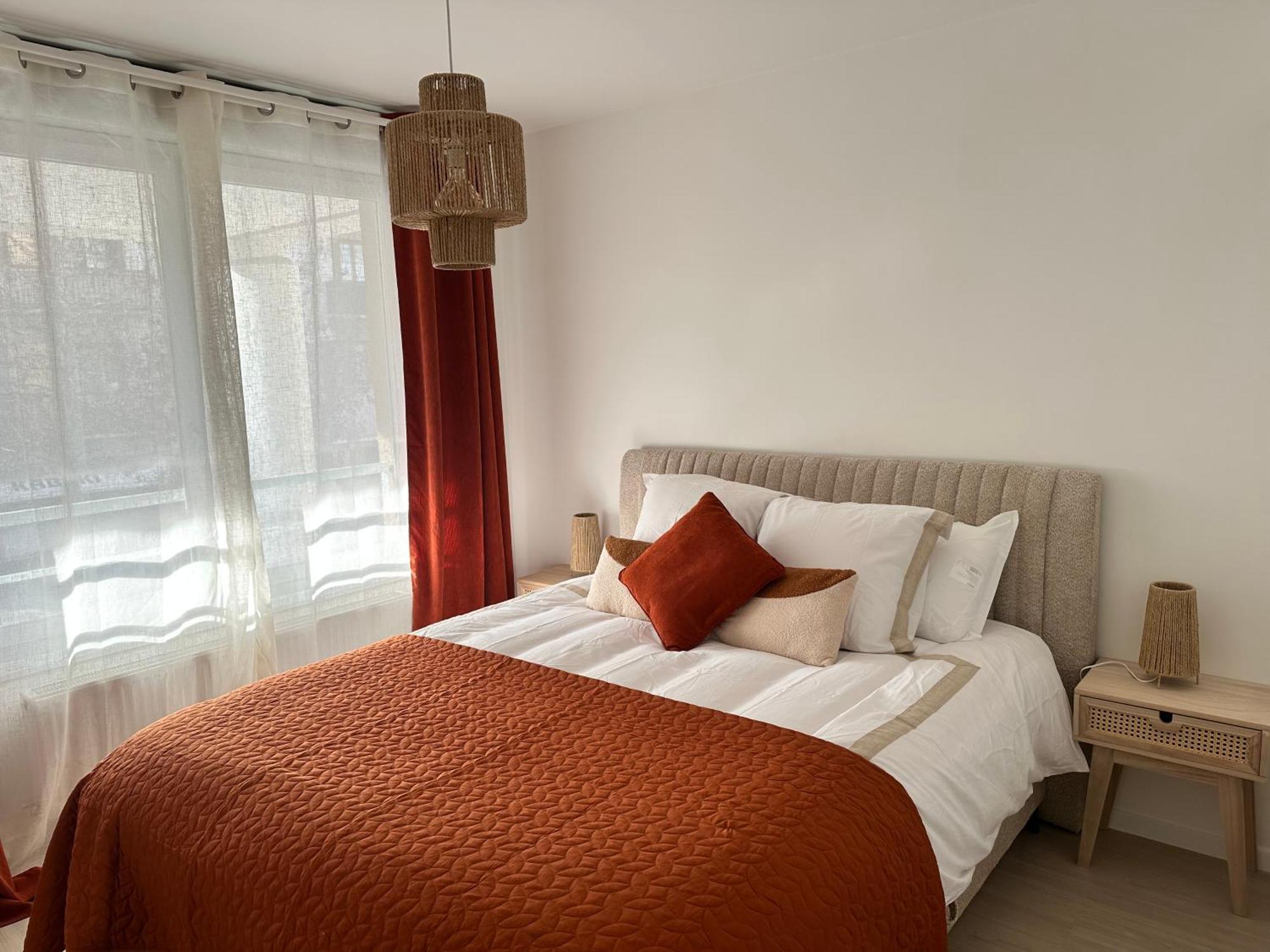 Annecy Gare Apartment Bagian luar foto