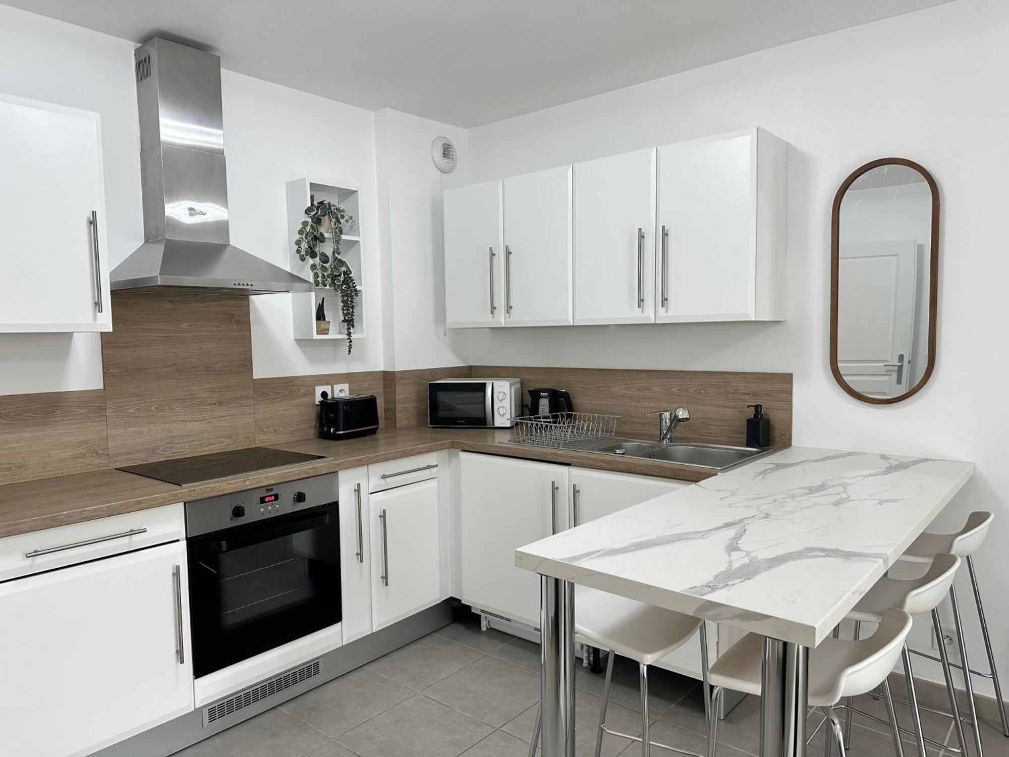 Annecy Gare Apartment Bagian luar foto
