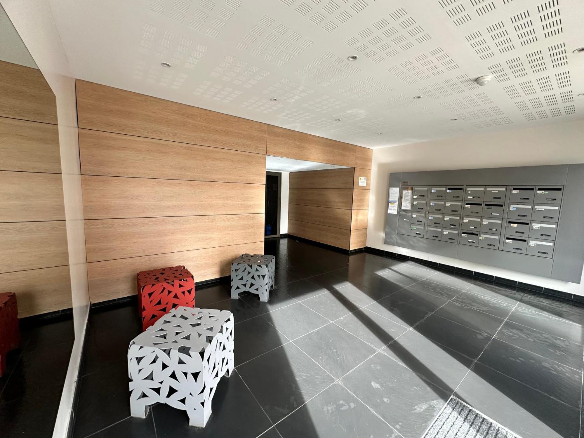 Annecy Gare Apartment Bagian luar foto