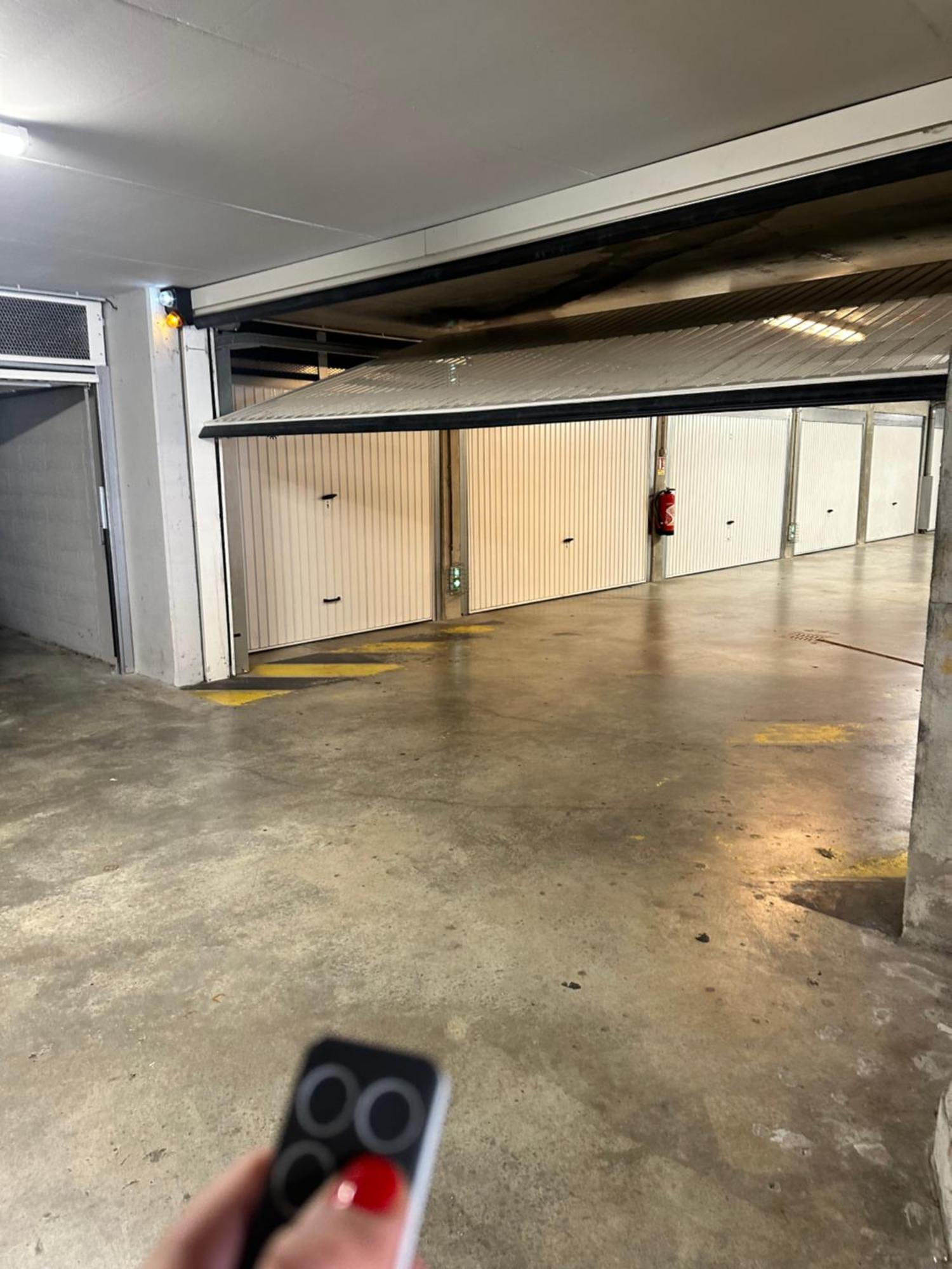 Annecy Gare Apartment Bagian luar foto